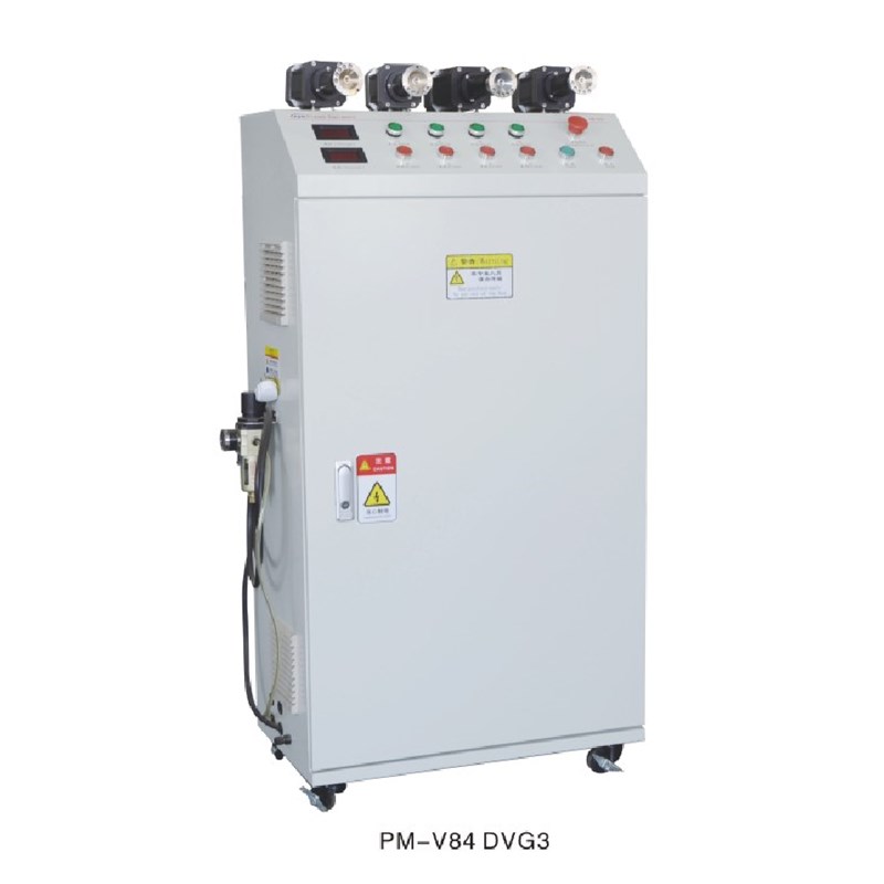 PM-V8 DVG3低溫等離子表面處理機-大氣等離子設備-常壓等離子設備