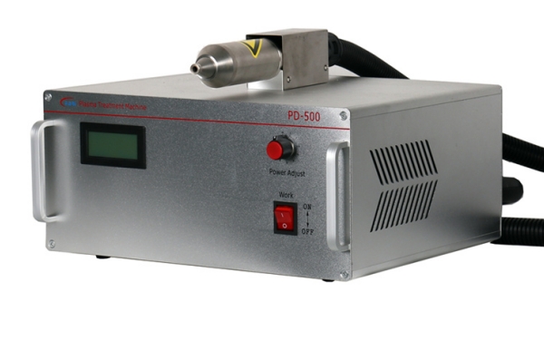 小功率等離子表面處理機(jī)